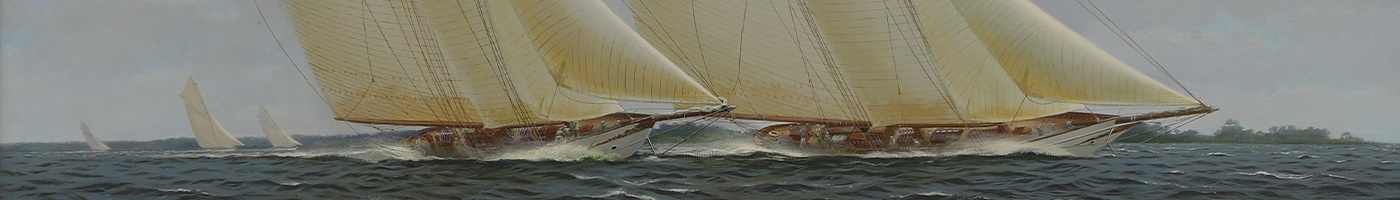 Old Master, British and European Art | A Timed Auction